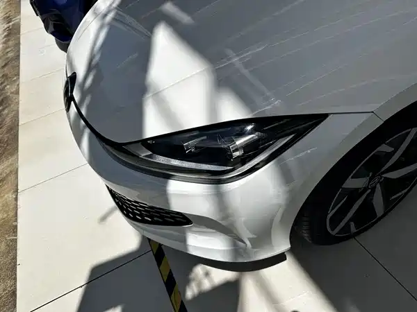 Volkswagen Lamando 2023