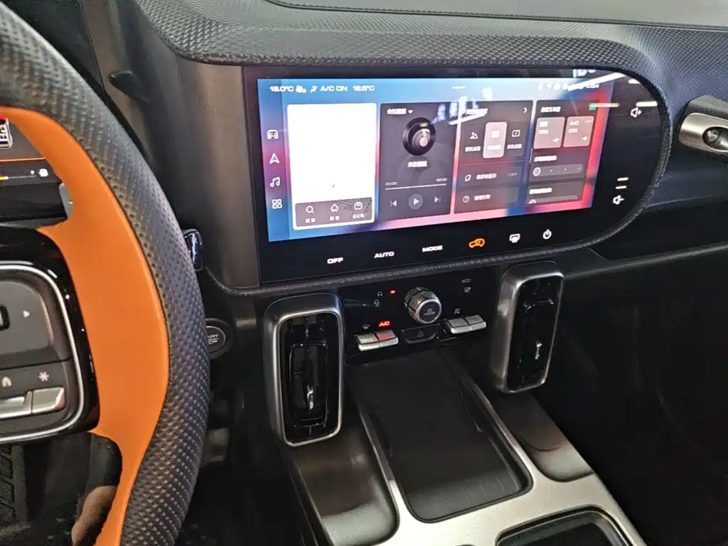 Haval Dargo 2024 — фото 13