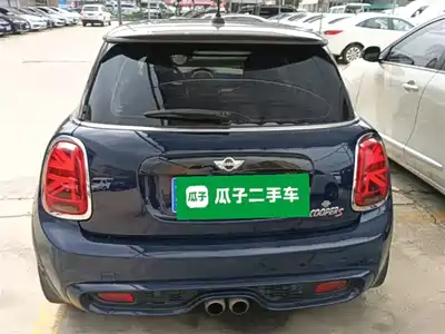 MINI MINI 2014