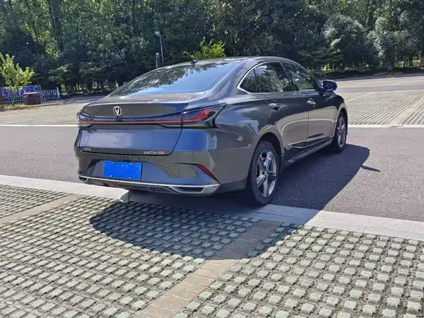 Changan Ruicheng PLUS 2023