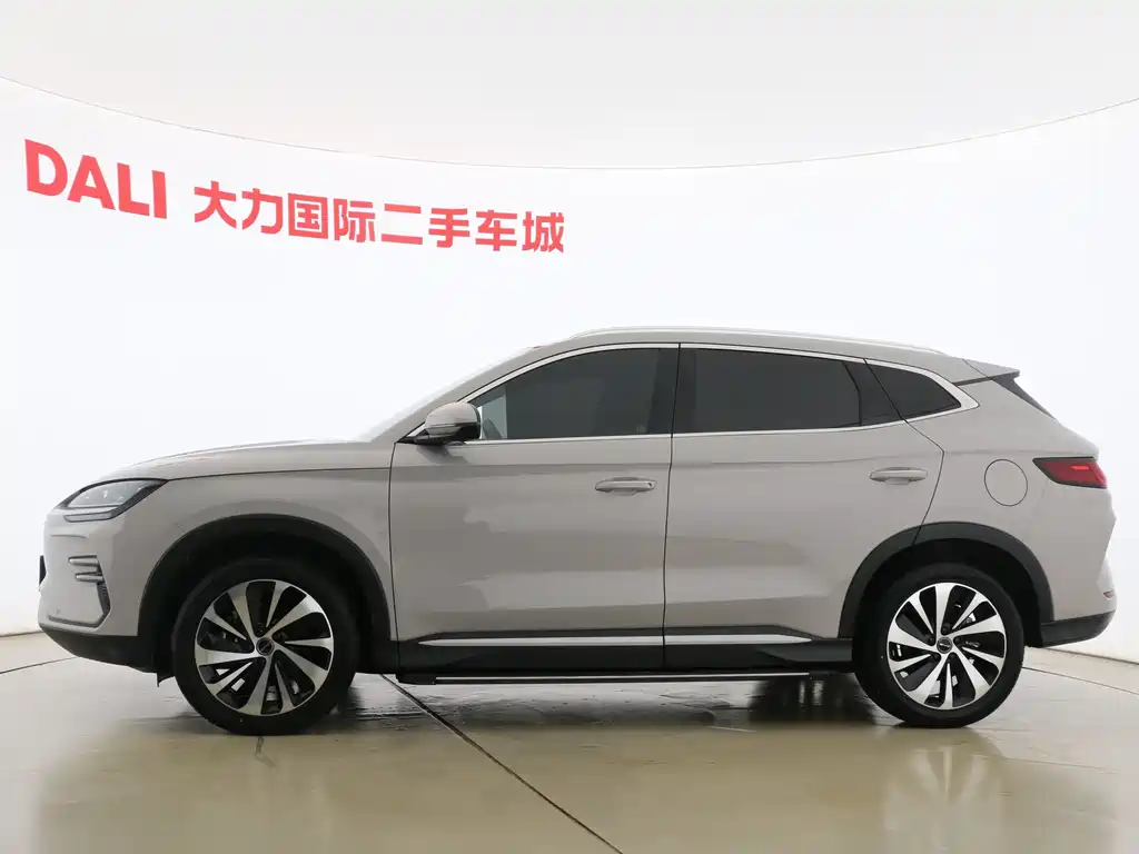BYD PLUS New Energy 2024 — фото 2