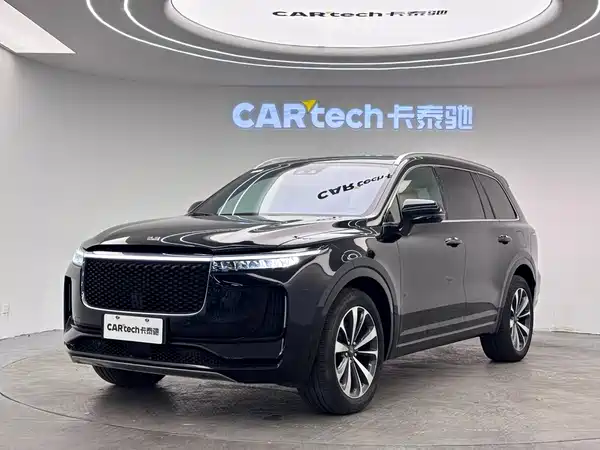Li Auto ONE 2020