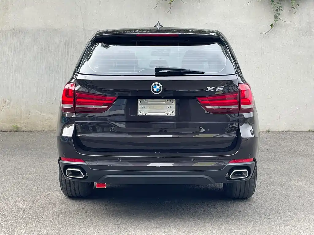 BMW X5 2018 — фото 6