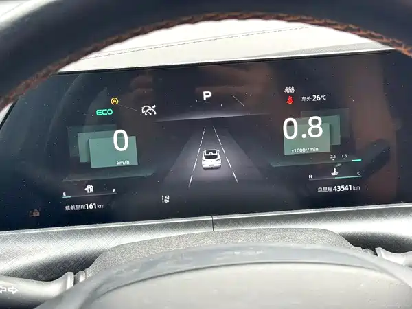 Changan UNI-T 2022