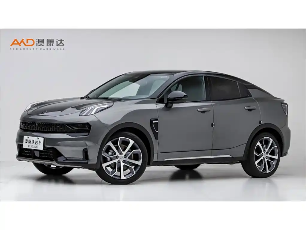Lynk & Co 05 2021