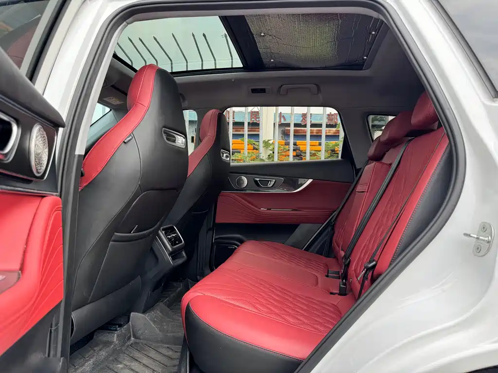 Chery Tiggo 7 PLUS 2023 — фото 11