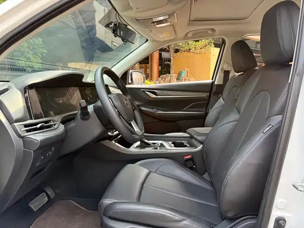 Changan CS55PLUS 2020