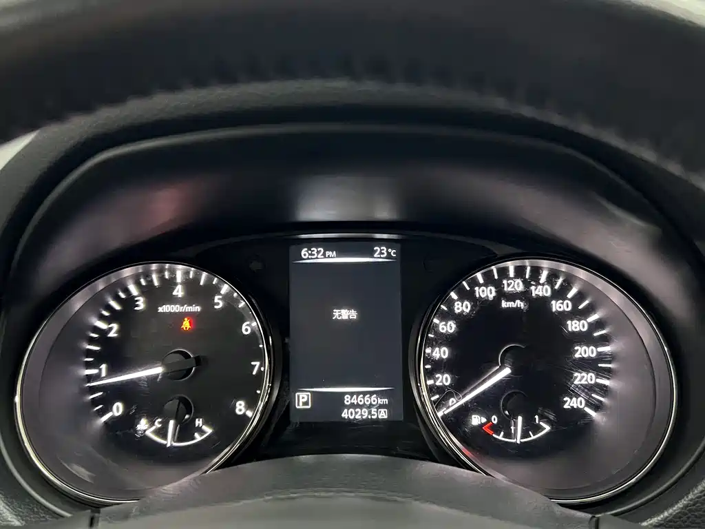 Nissan Qashqai 2019 — фото 14