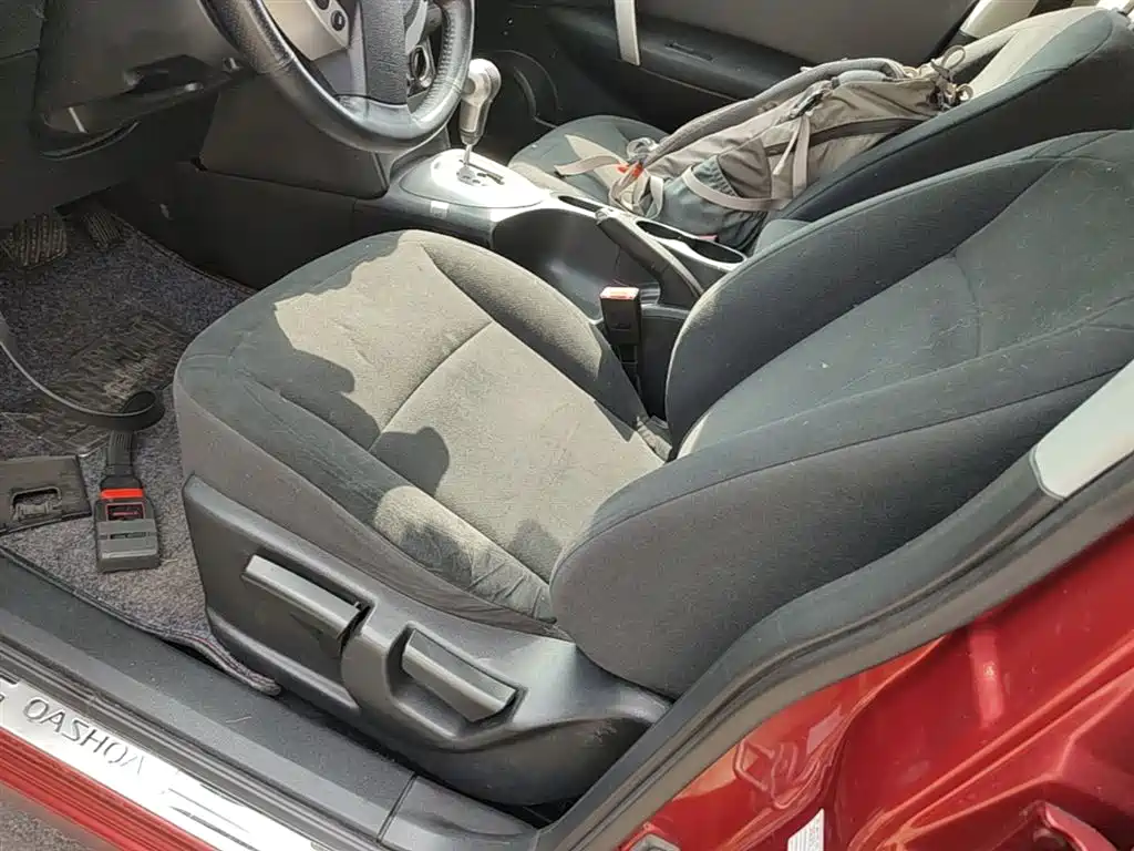 Nissan Qashqai 2014 — фото 15