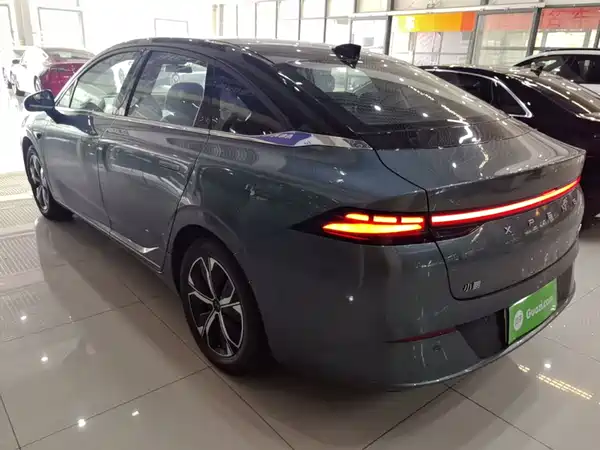 XPeng P5 2023