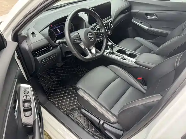 Nissan Sylphy 2024