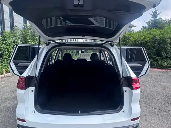 Haval M6 2023