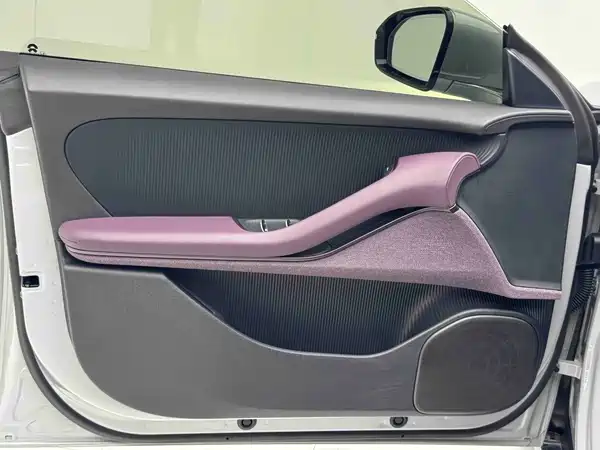 NIO ET5T 2025