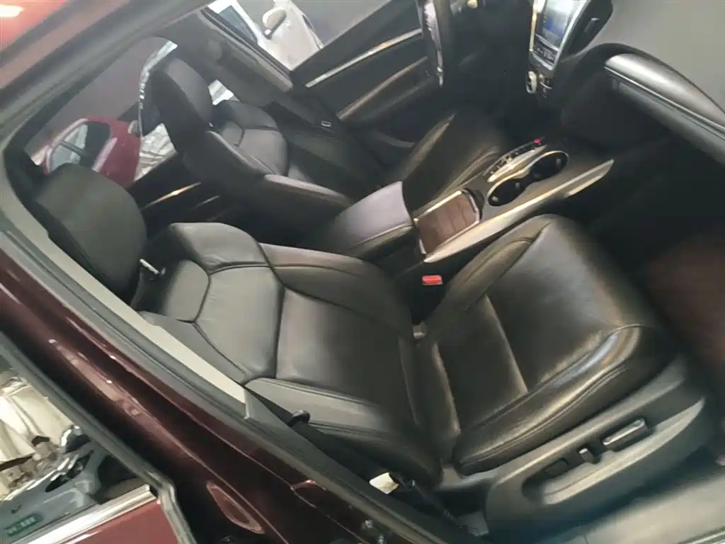 Acura MDX 2019 — фото 25