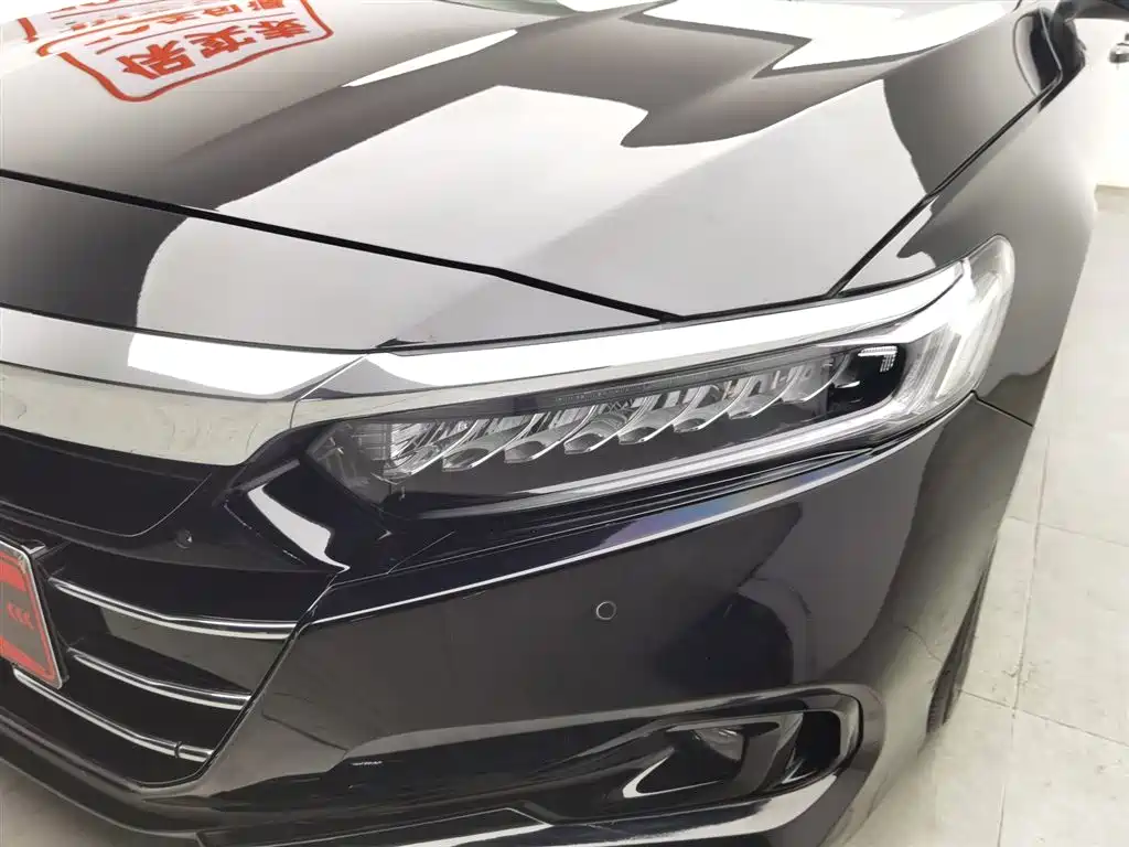 Honda Accord 2023 — фото 7