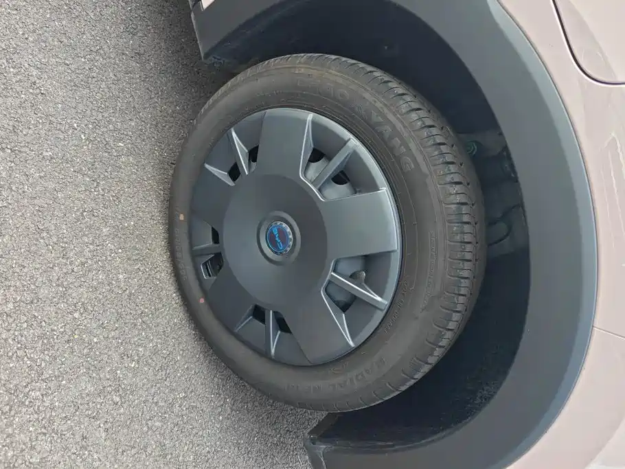 BYD Seagull 2026