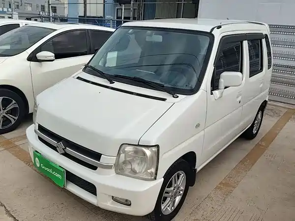 Suzuki Big Dipper 2016
