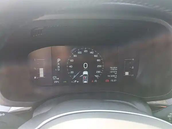 Volvo XC60 2020
