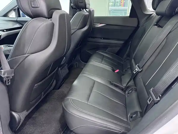 Cadillac IQ Aoge 2024