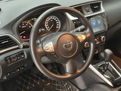 Nissan Sylphy 2021