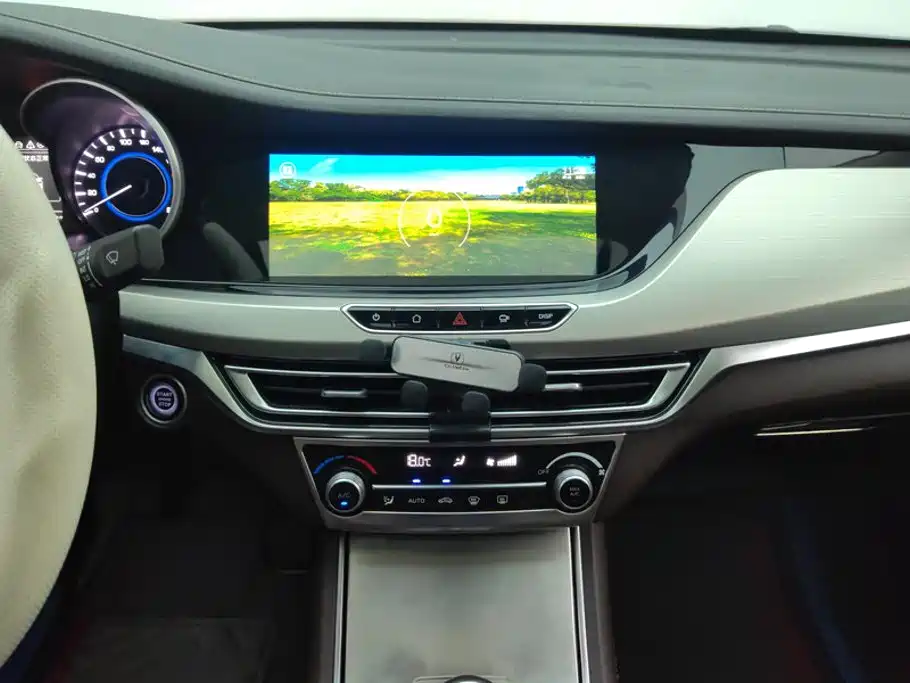 Changan Eado 2019 — фото 13