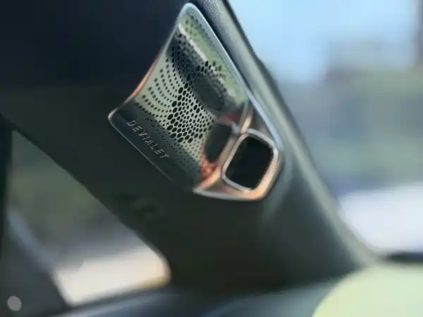 Denza Z9GT 2026