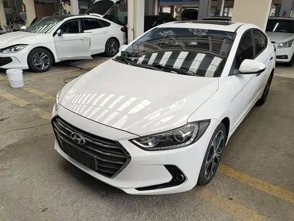 Hyundai Celesta 2019