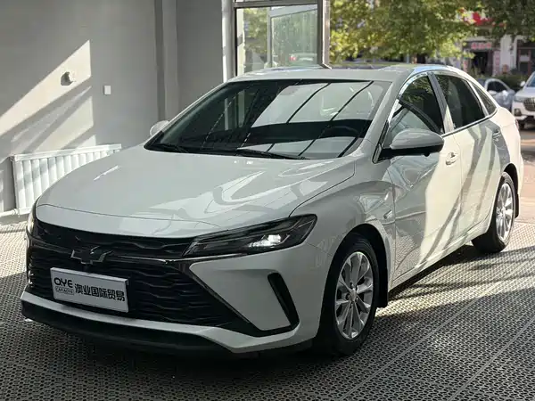 Chevrolet Monza 2022