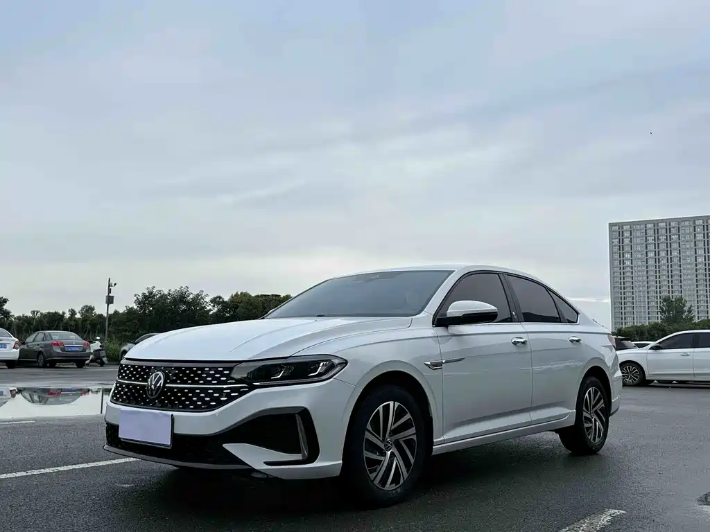 Volkswagen Lavida 2024