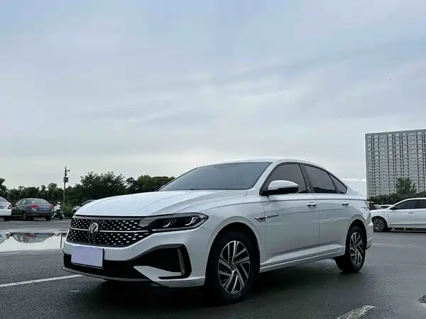 Volkswagen Lavida 2024