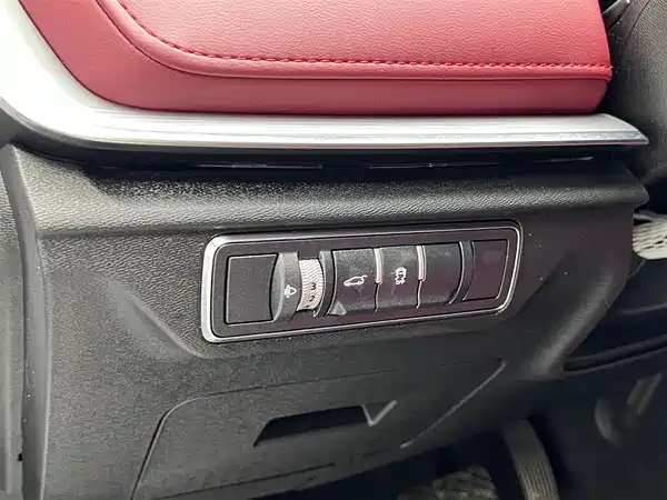 Jetour X70 PLUS 2025