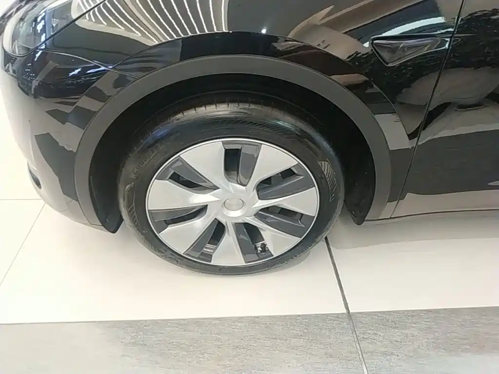 Tesla Model Y 2023 — фото 23