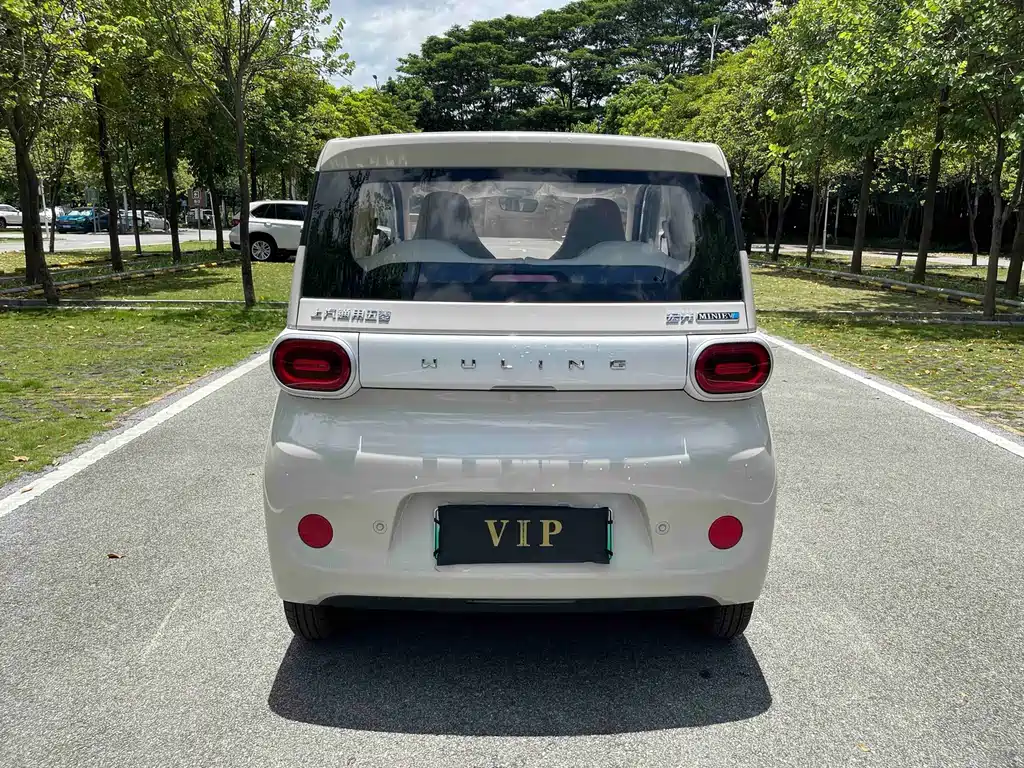 Wuling MINIEV 2026