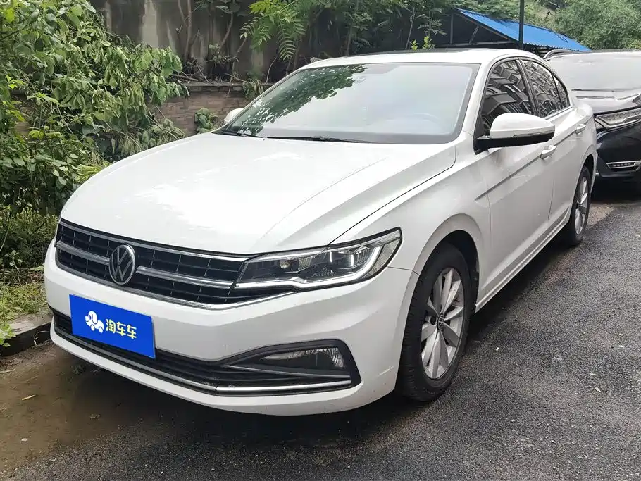 Volkswagen Bora 2021