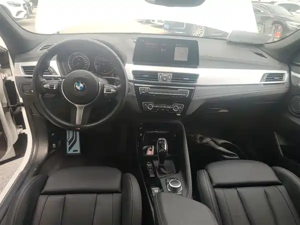 BMW X2 2020