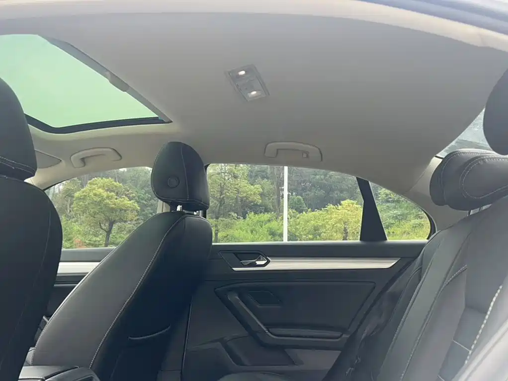 Volkswagen Lamando 2021