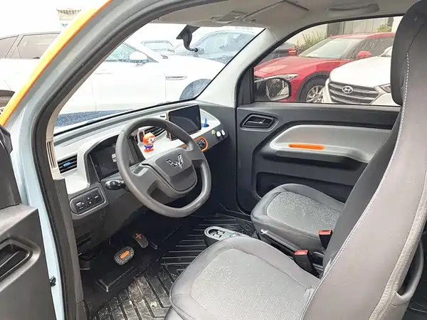 Wuling Hongguang MINIEV 2020