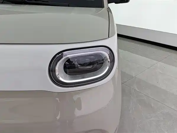 Wuling Hongguang MINIEV 2024
