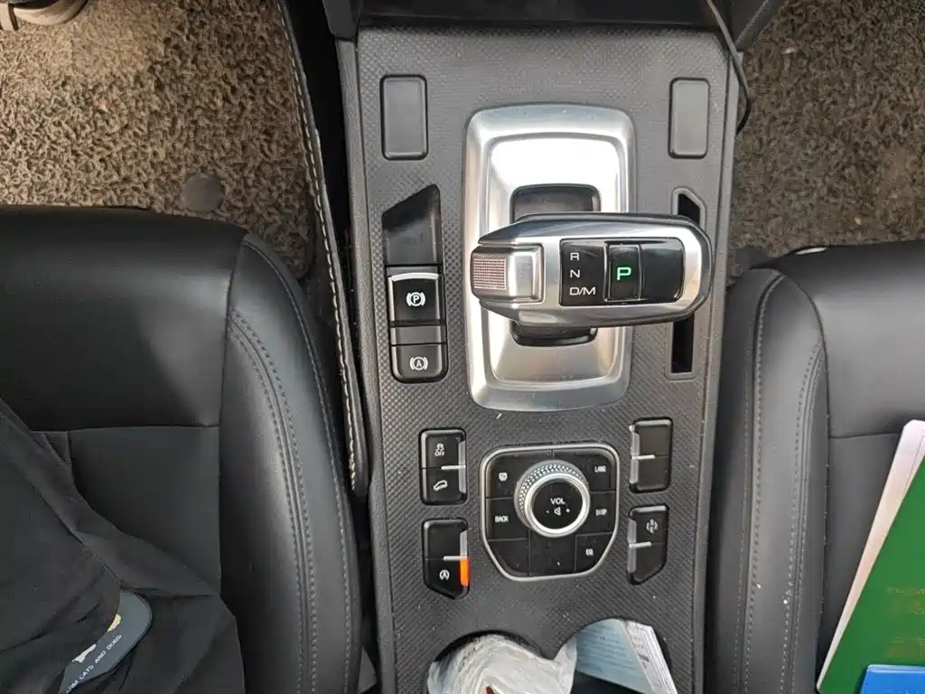 Haval H6 Coupe 2020 — фото 11