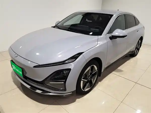 Wuling Starlight 2024