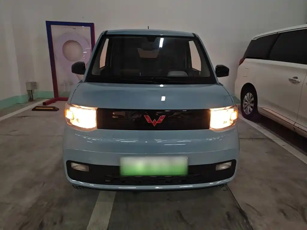 Wuling MINIEV 2020