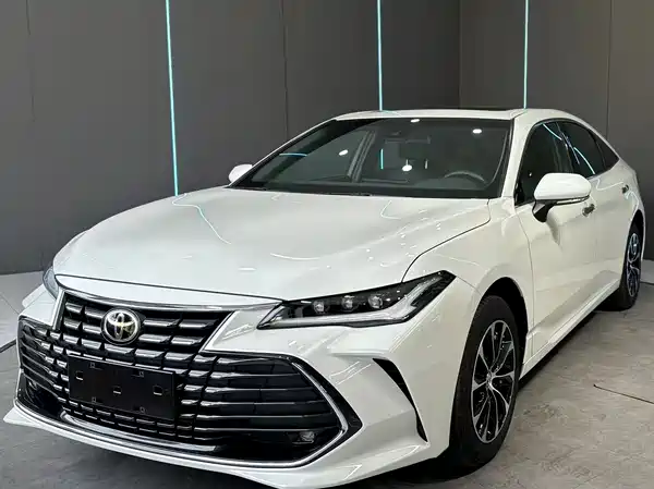 Toyota Avalon 2023