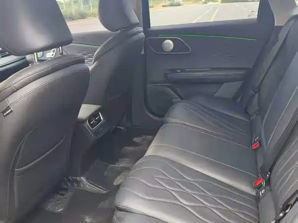 Chery Fengyun A8L 2025