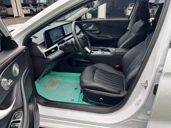 Chery Arrizo 8 2024