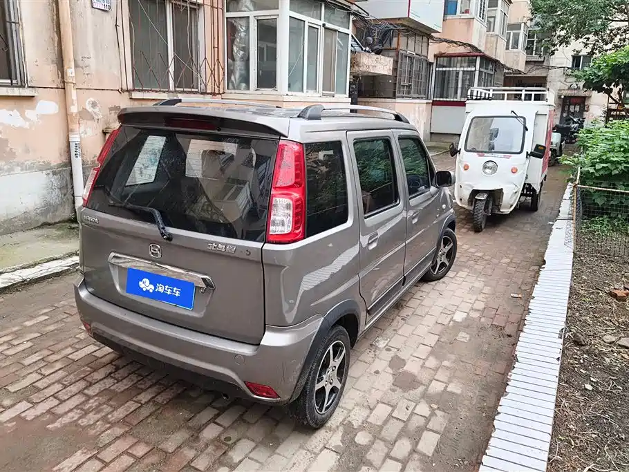 Suzuki Wagon R X5 2018