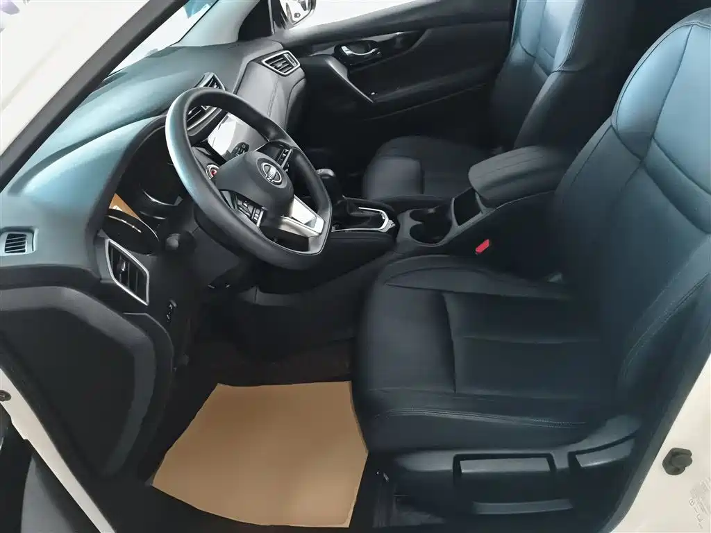 Nissan Qashqai 2023 — фото 15