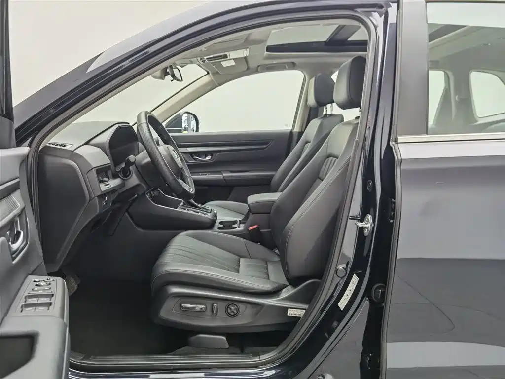 Honda Breeze 2024 — фото 10