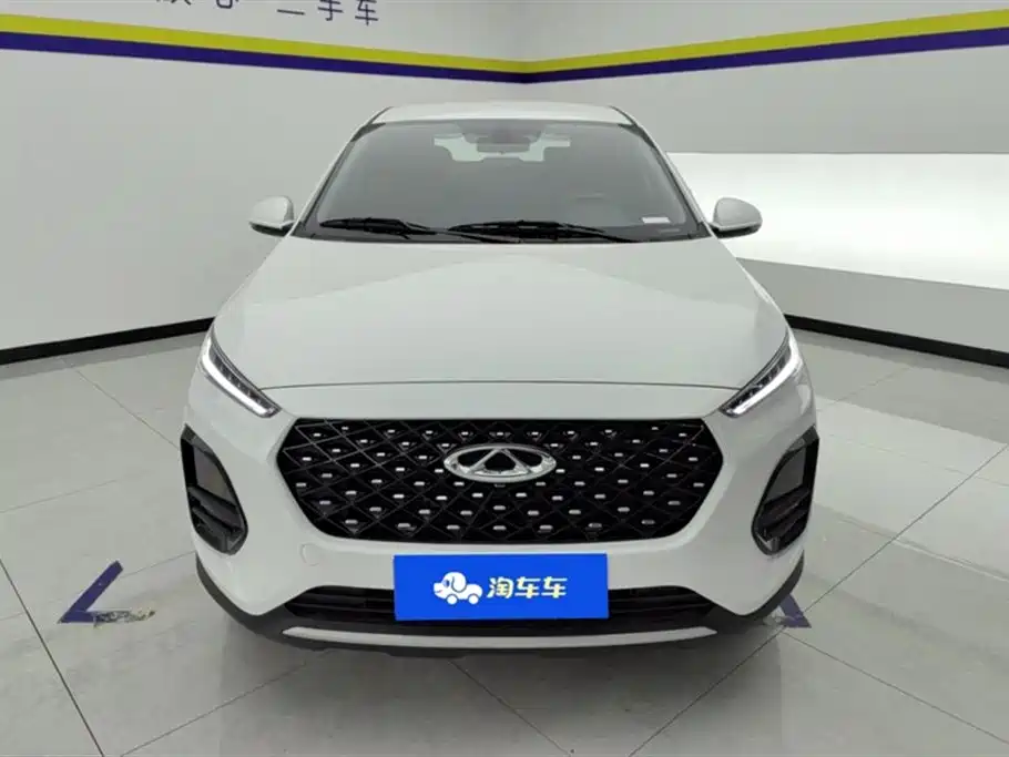 Chery Tiggo 3x 2025