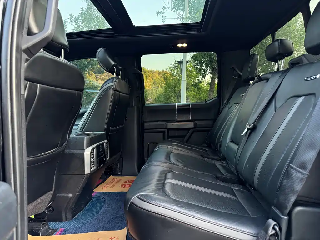 Ford F-150 Raptor 2020 — фото 18