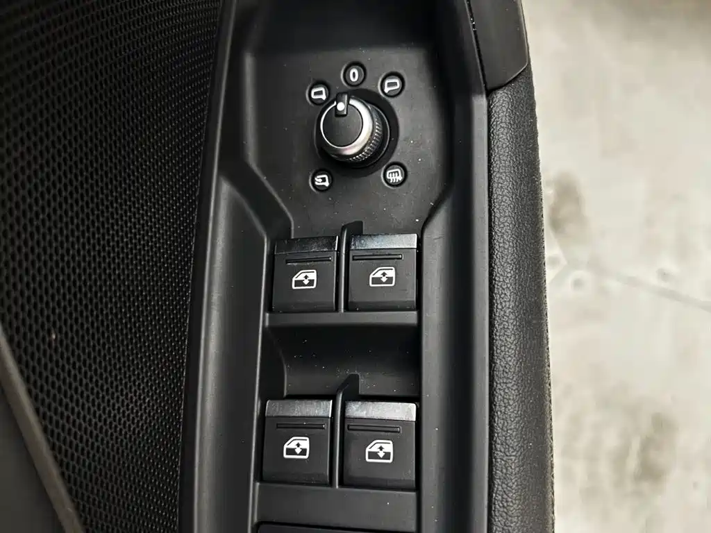 Audi A3 2022 — фото 16